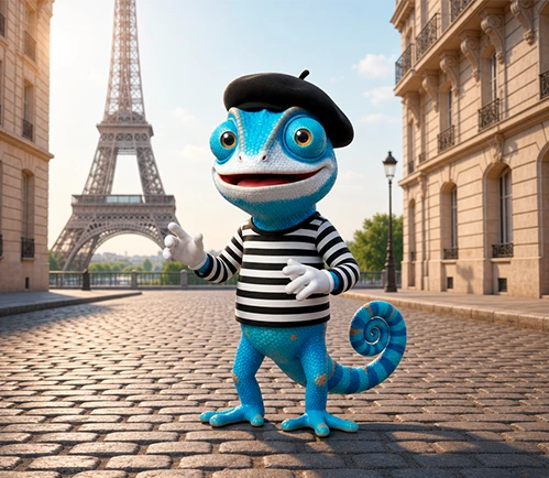 Français pour Enfants